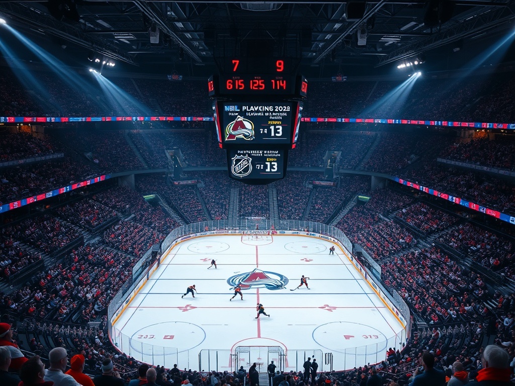 NHL Top Stories and Highlights for December 2025