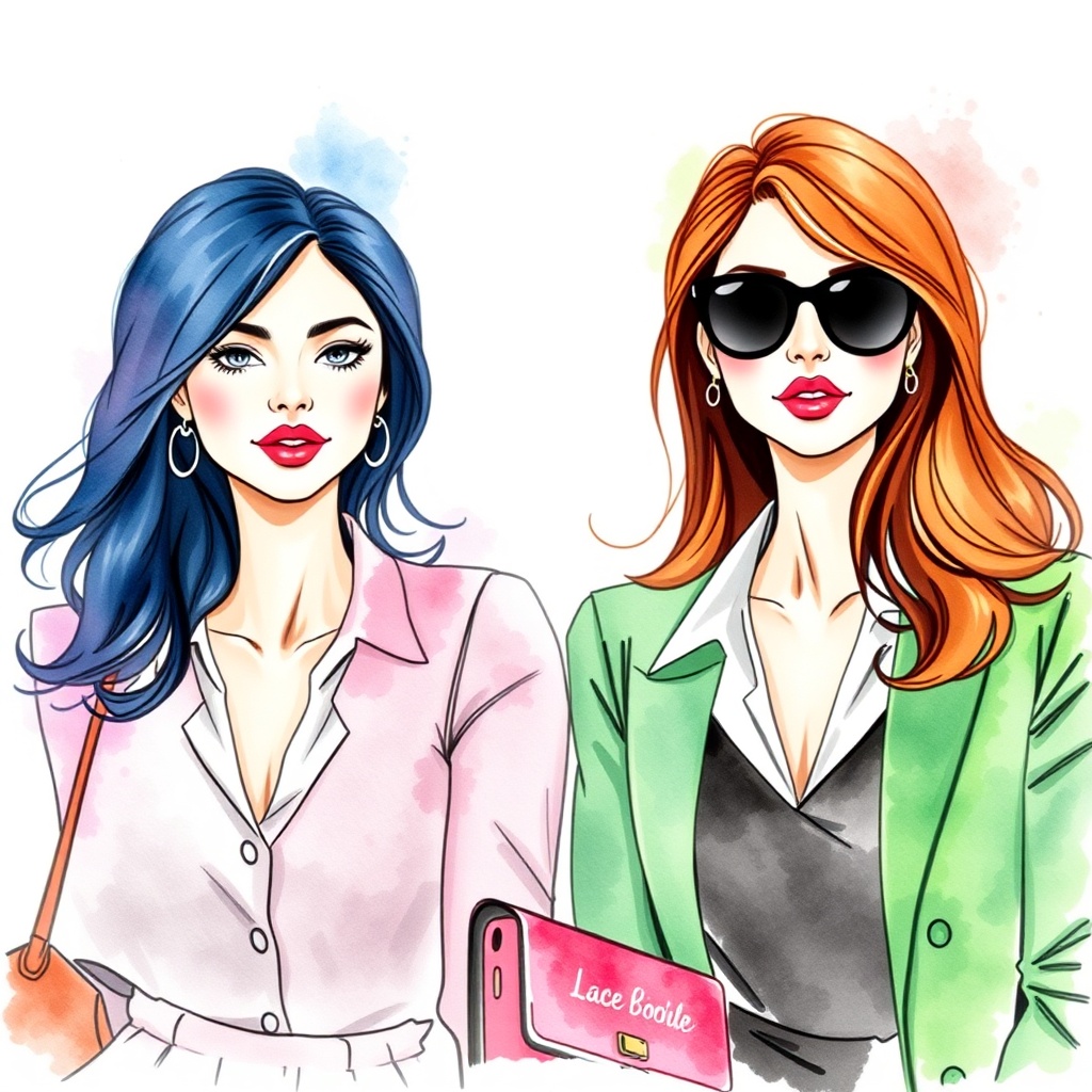 Women in Business image