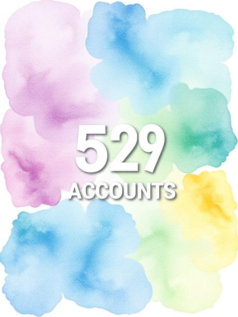 529 accounts image