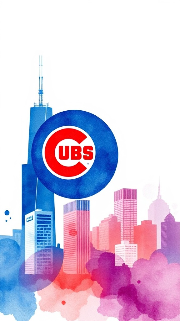 Chicago Cubs image
