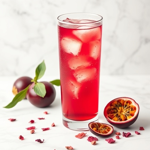 Passionfruit Tango Tea