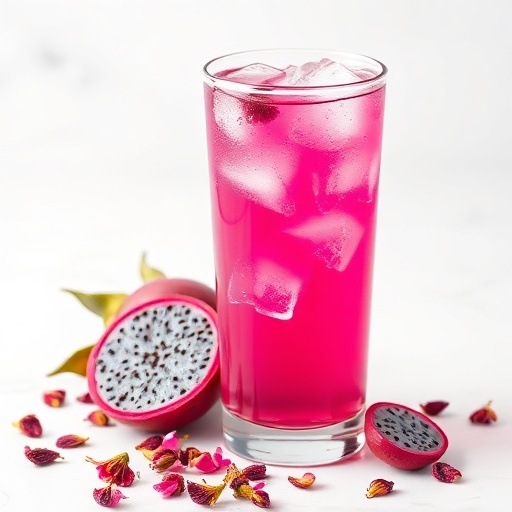 Dragonberry Dream Tea