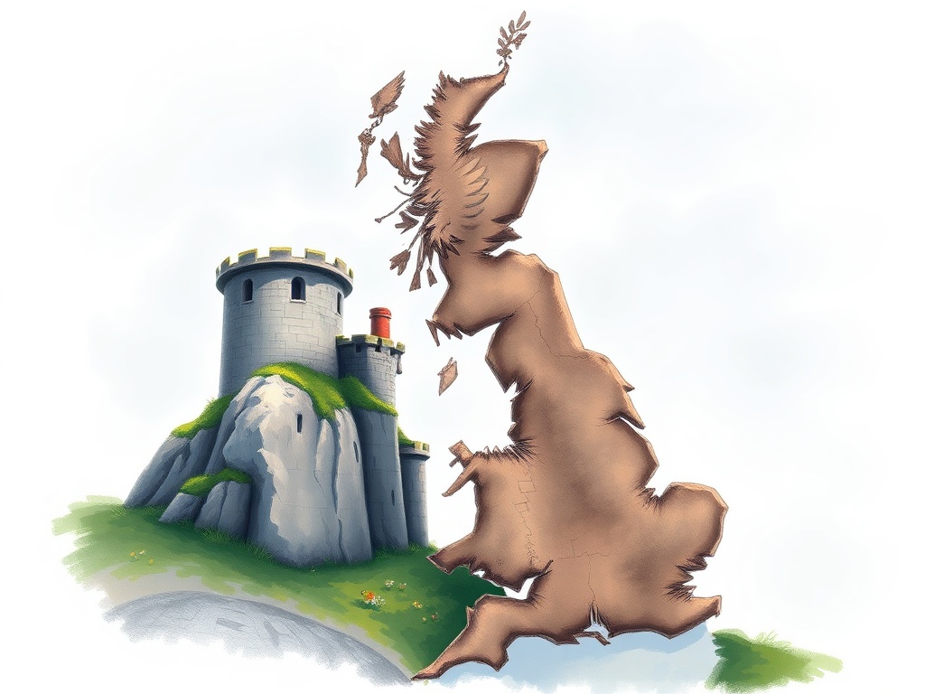 united kingdom image