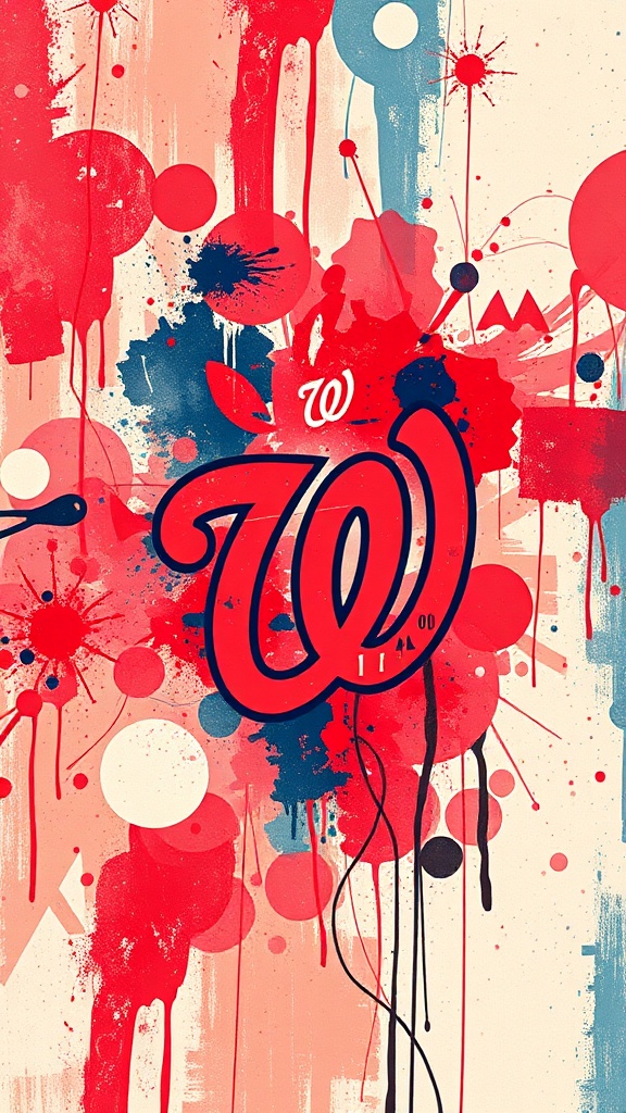 Washington Nationals image