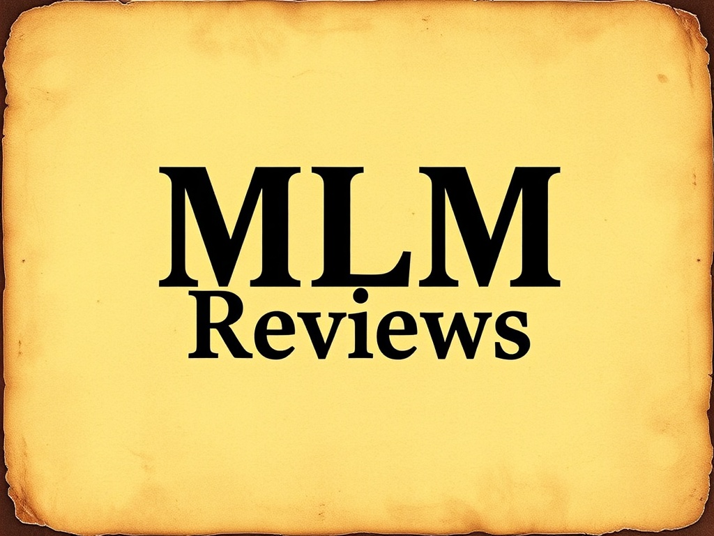 MLM Reviews image