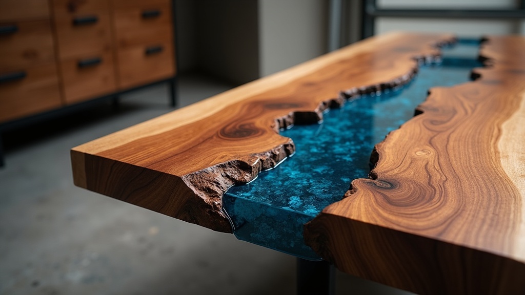 Использование QR-кода на мебели: доступ к инструкциям по уходу и секретам истории создания вашего интерьера