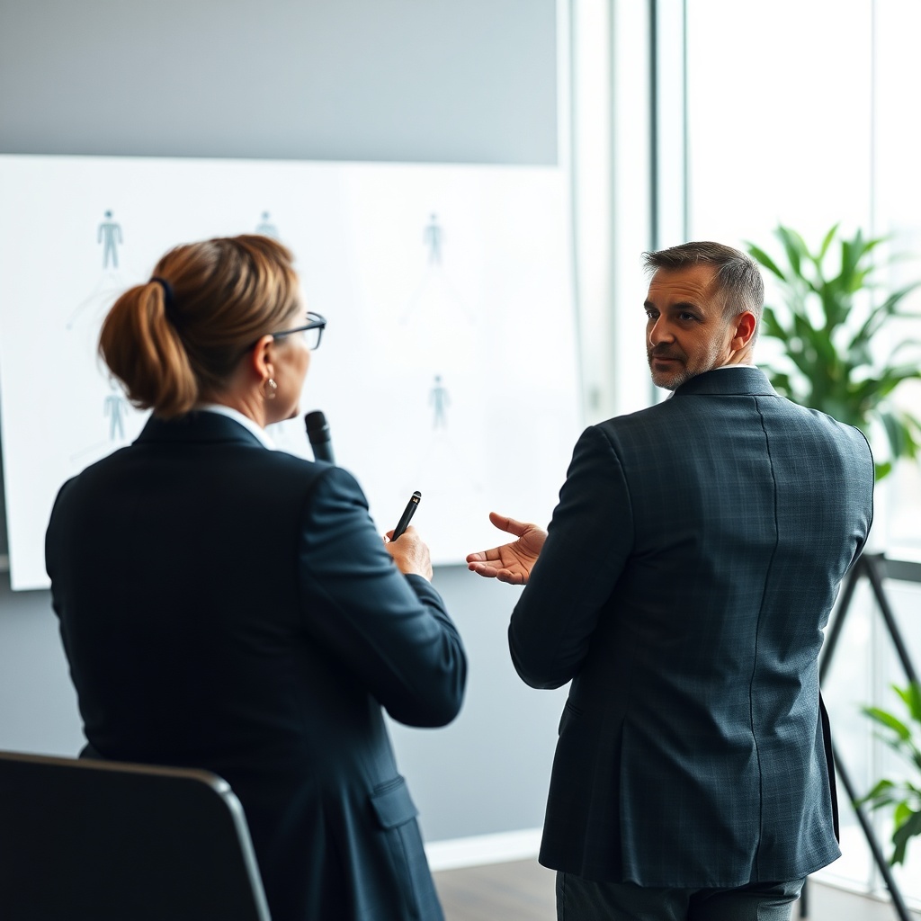 Executive Coaching image