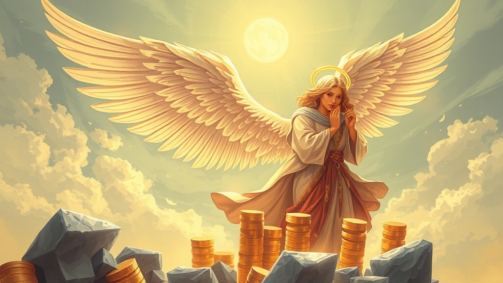 Angel Investing image