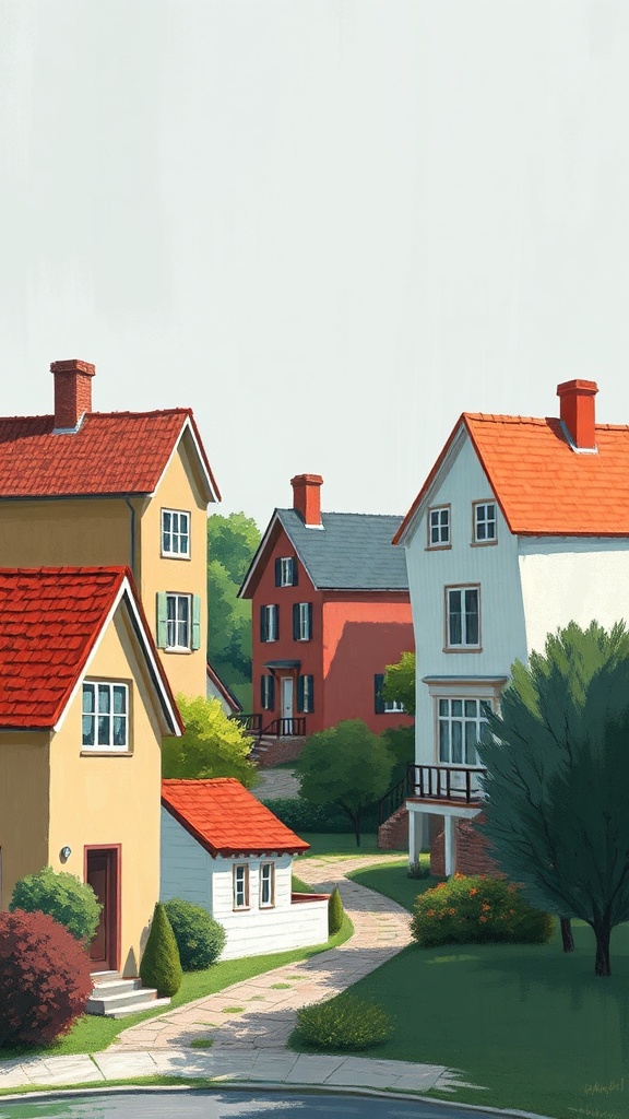 houses for sale image