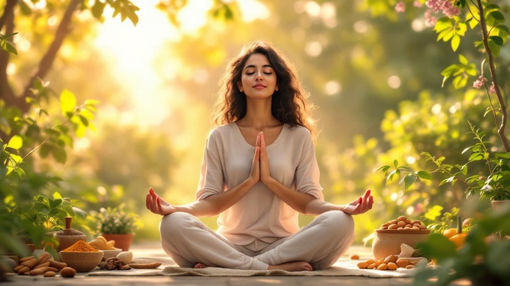 PCOS Thyroid Indian Women: Hormone Balance Guide 2025