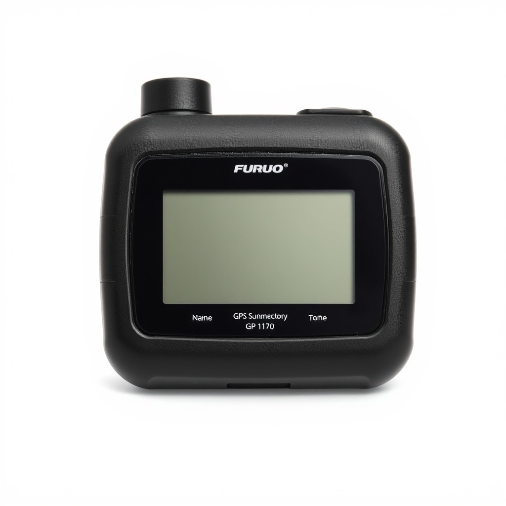Furuo GP 170 GPS