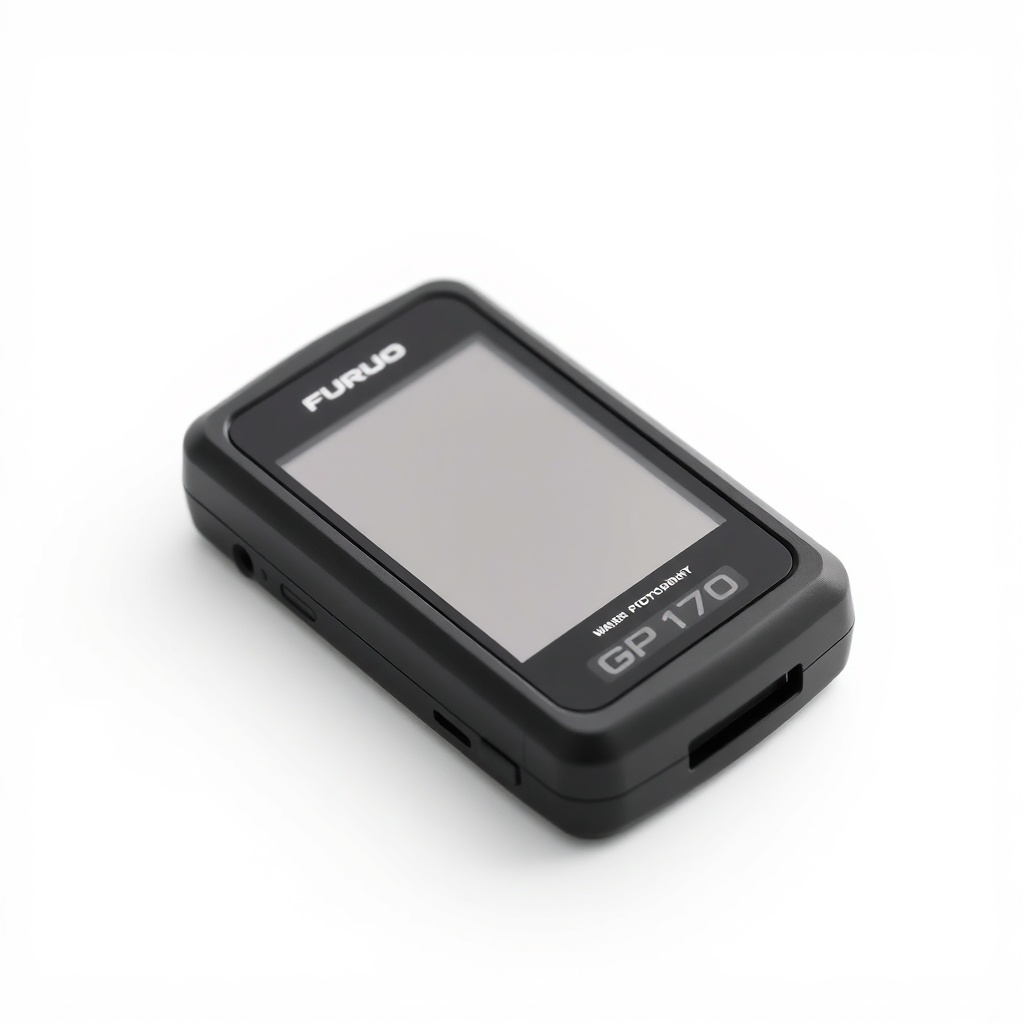 Furuo GP 170 GPS