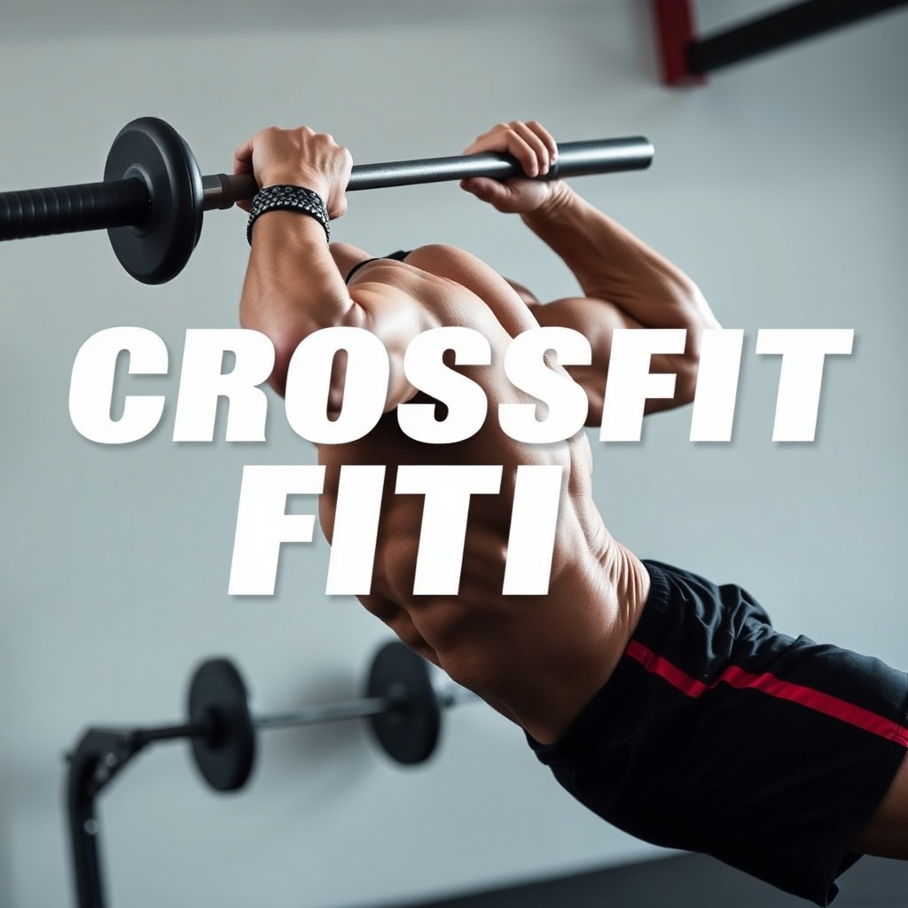 crossfit image