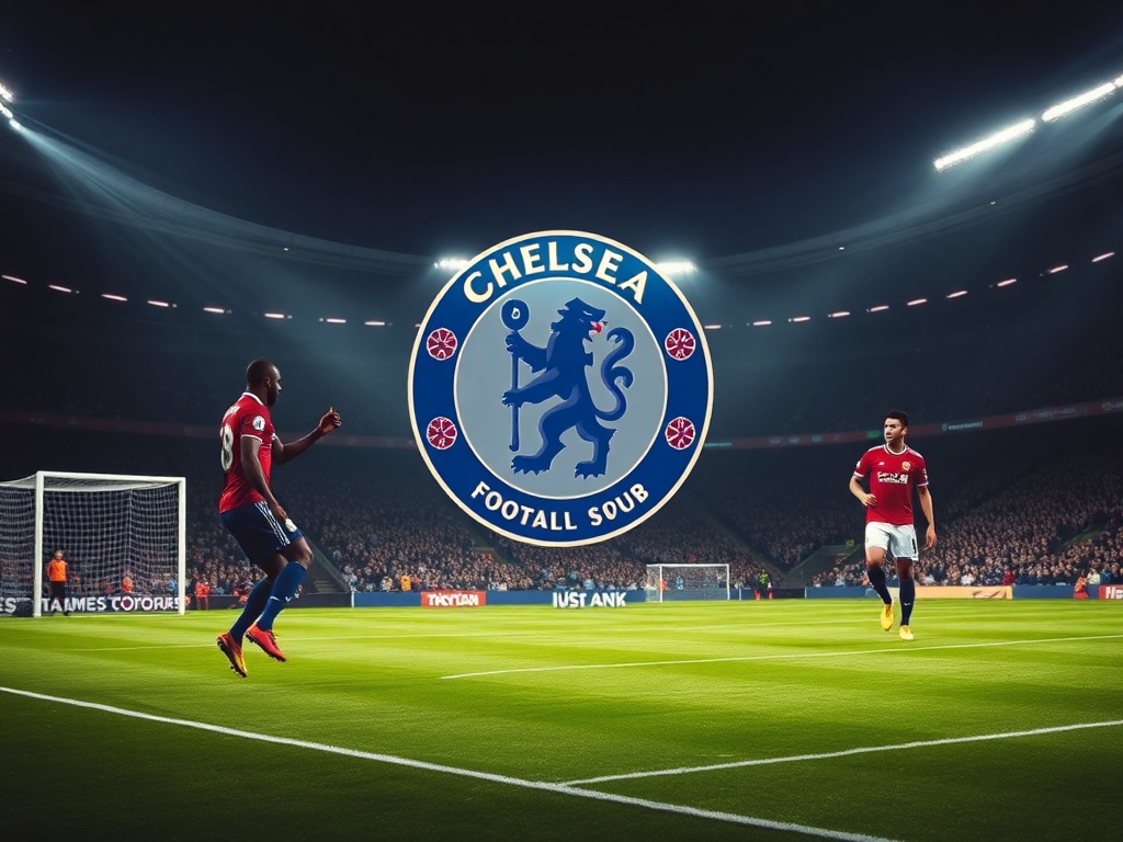 chelsea image