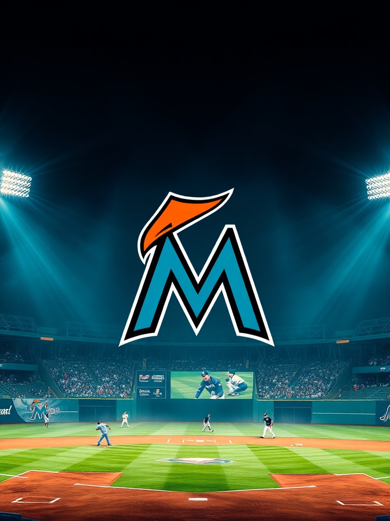Miami Marlins image