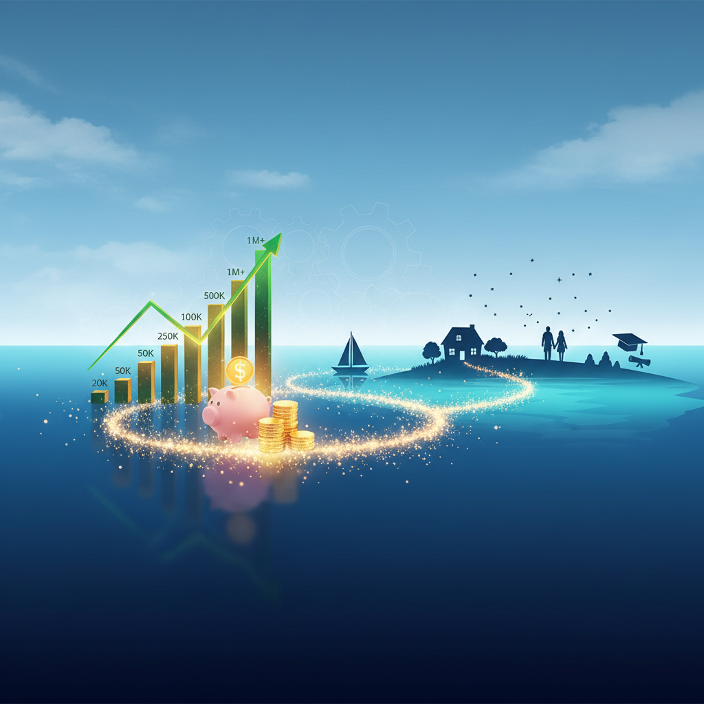 Desvende o Poder do Planejamento: Seu Guia para Conquistar Sonhos! 🚀