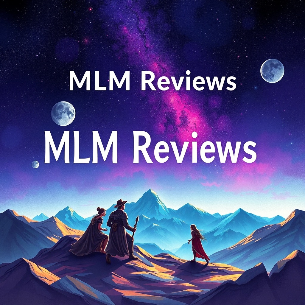 MLM Reviews image