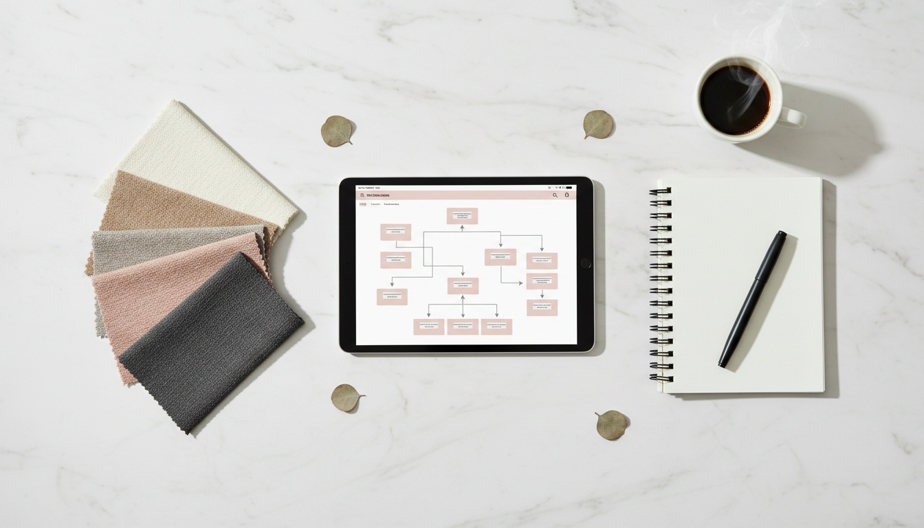 Fashion e-commerce marketing automation