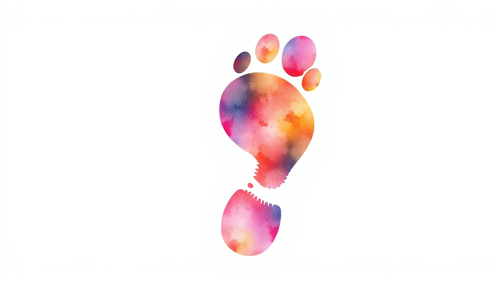 Digital Footprint image