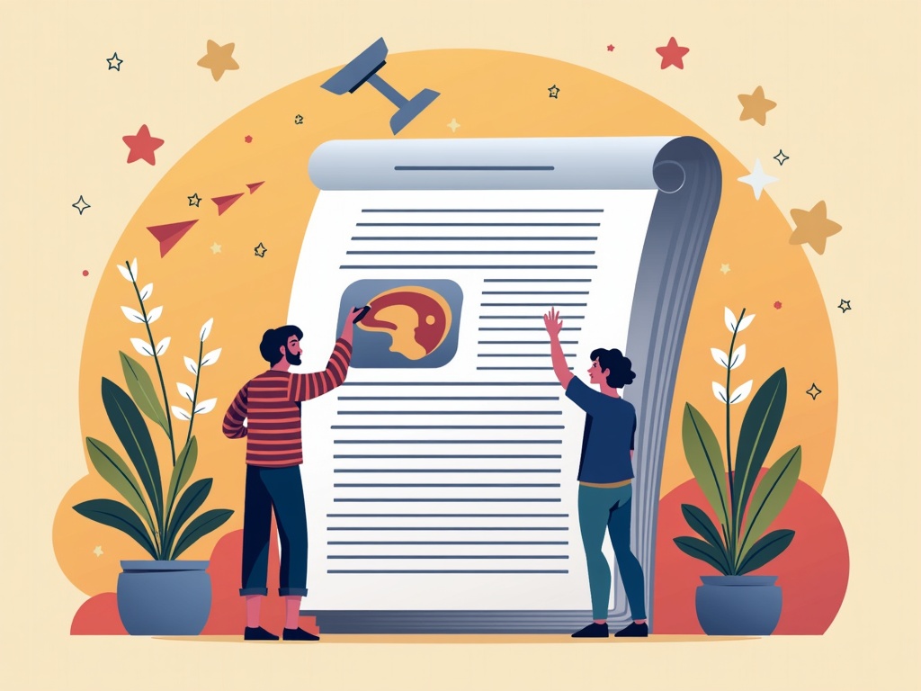 Content Fragment System Diagram