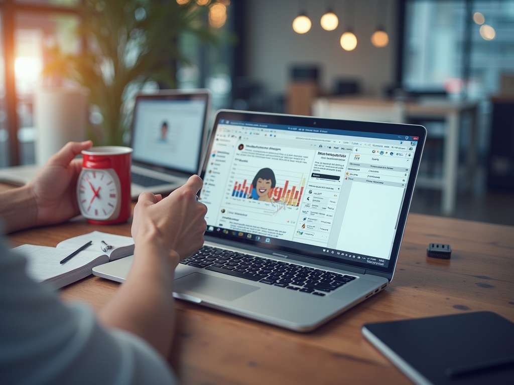 Seasonal Publishing Chaos