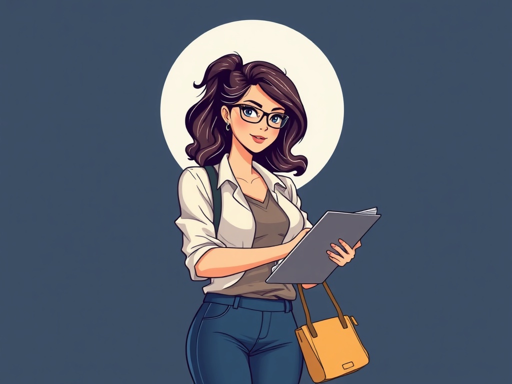 female entreprenuership image