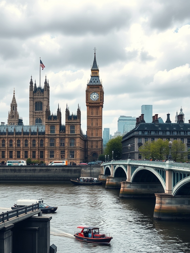 London image