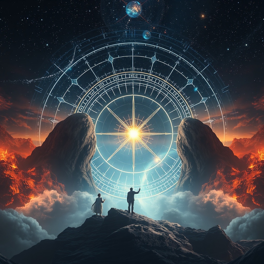 Universal Laws image