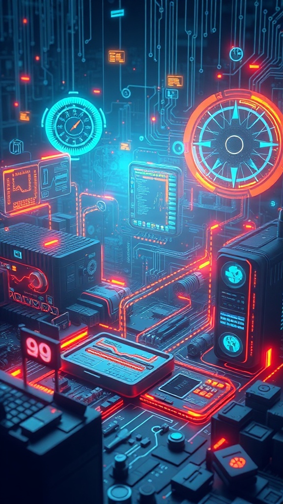Marketing Technology image