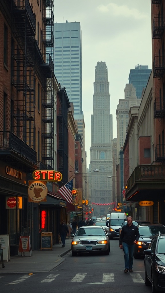 Meatpacking District image