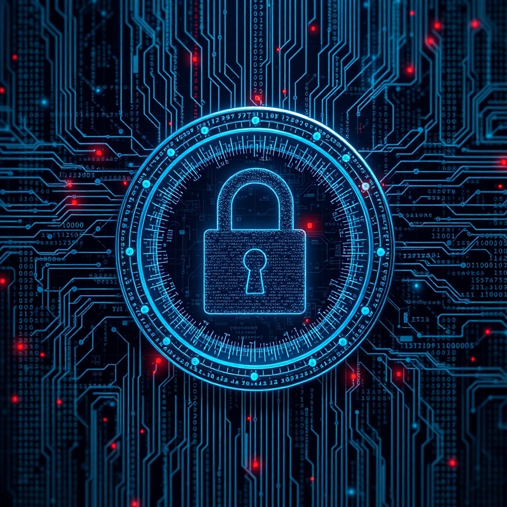 Data Privacy image