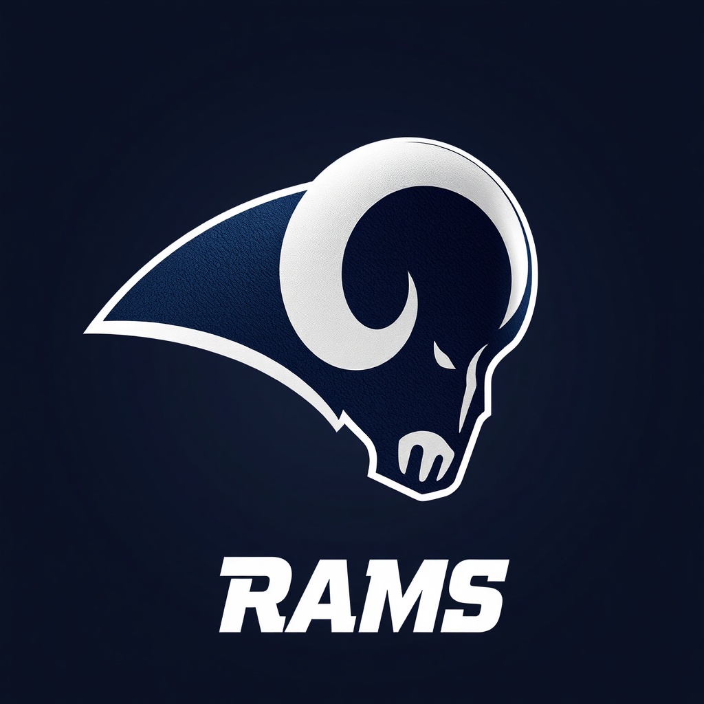 Los Angeles Rams image