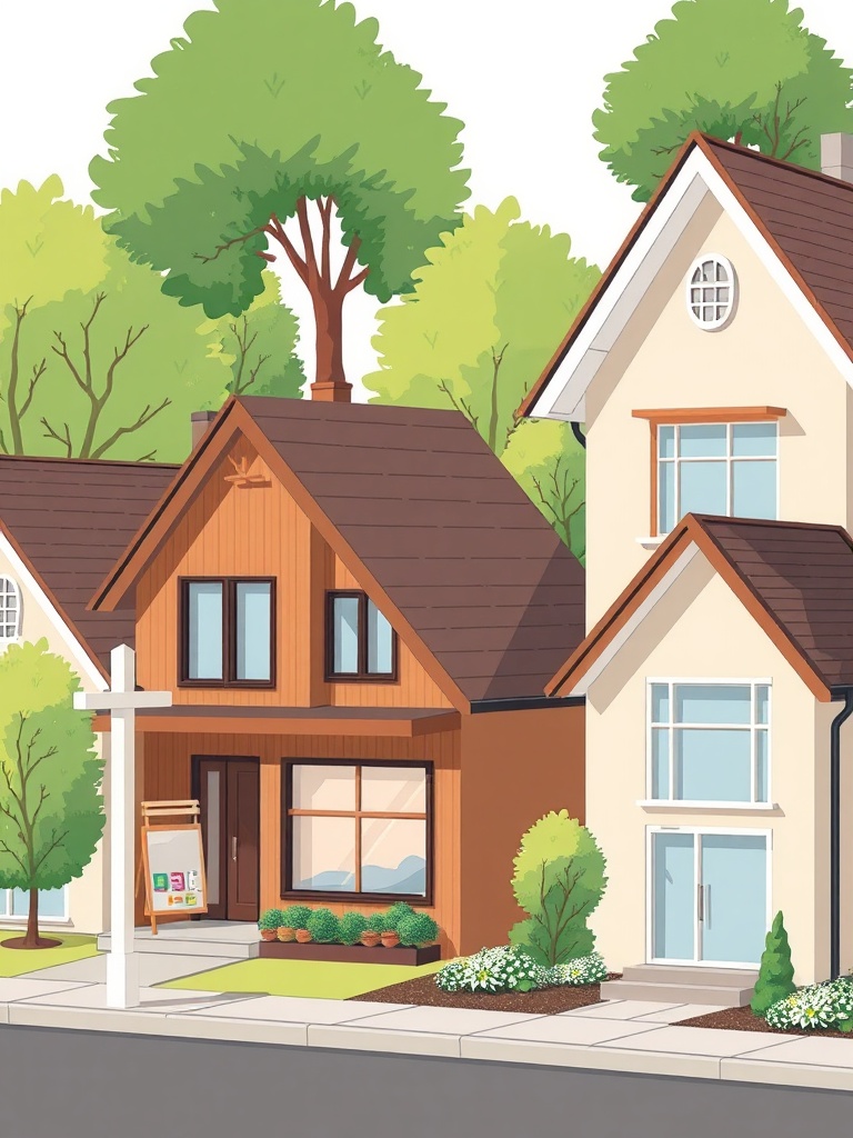 houses for sale image