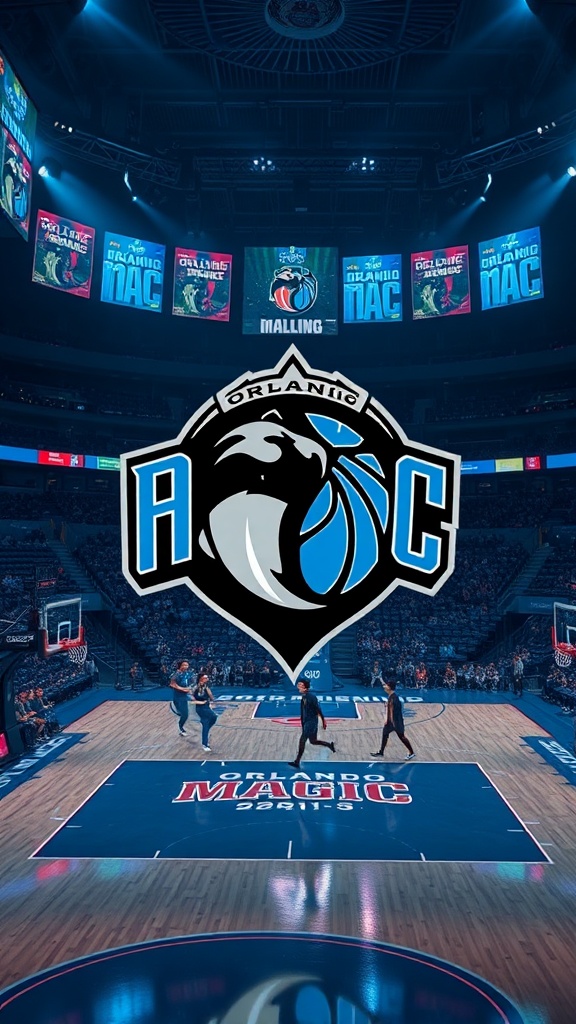 Orlando Magic image