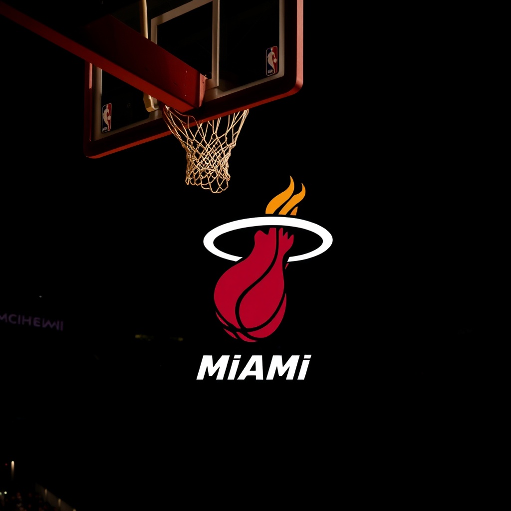Miami Heat image