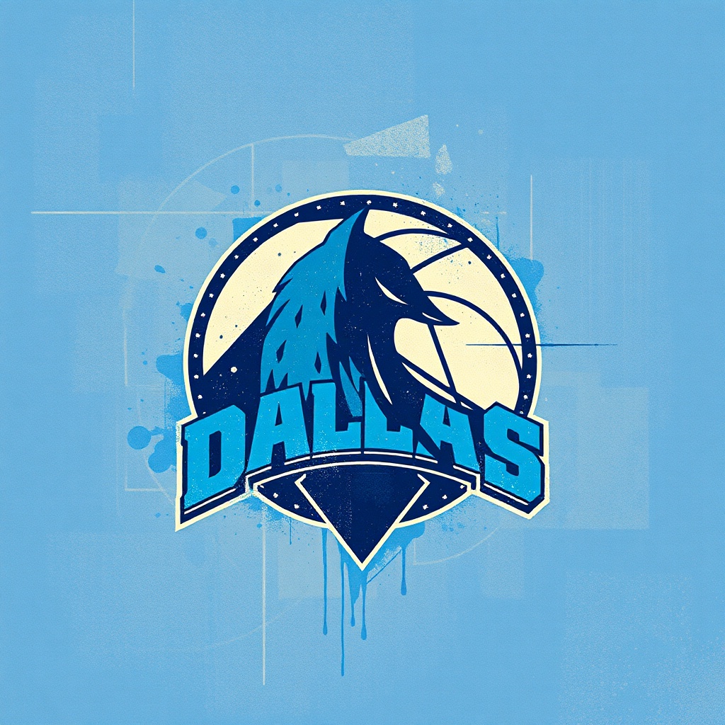 dallas mavericks image