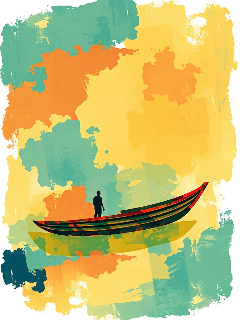 expat lifestyle image