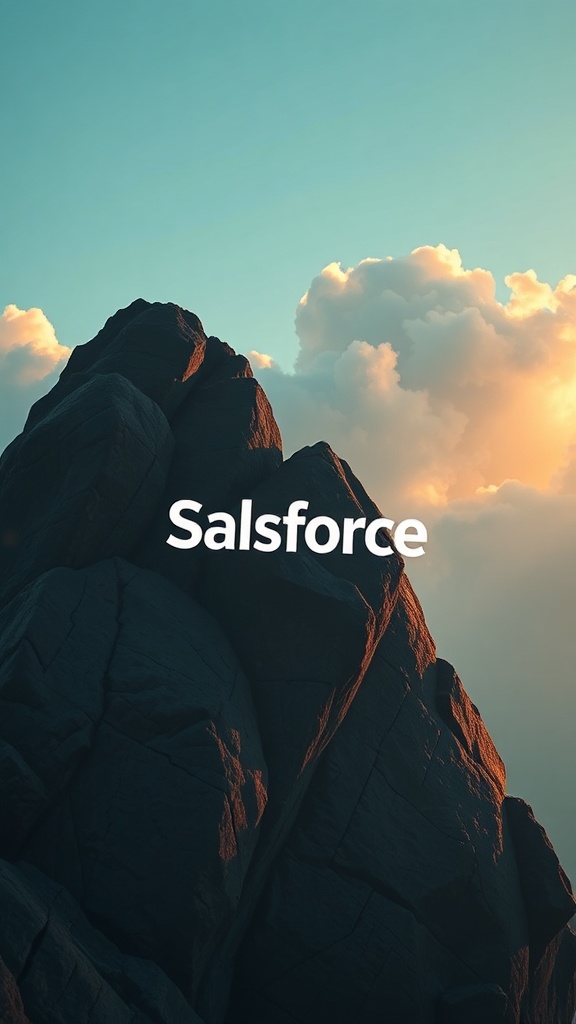 Salesforce image