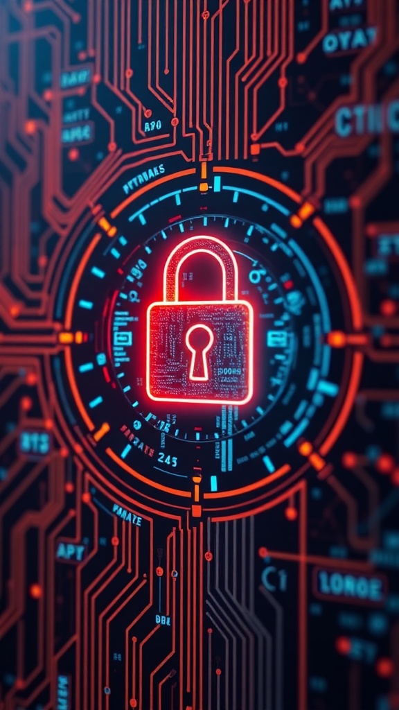 Data Privacy image
