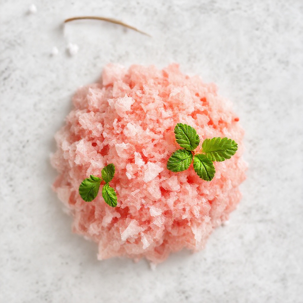 Pink Salt Weight Loss