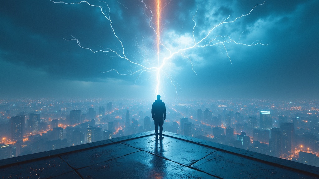 Agricultura de precisión asistida por robots e Inteligencia Artificial para evitar una crisis alimentaria