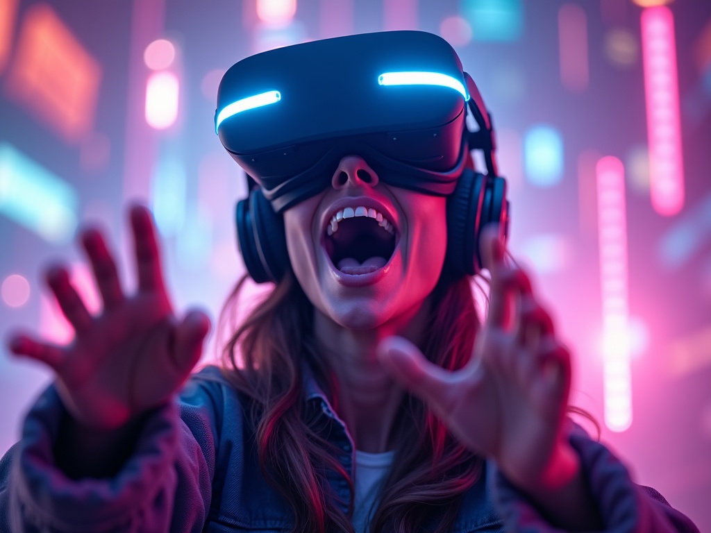 Ilustración de un perfil de usuario ideal para el Ring Intercom Audio