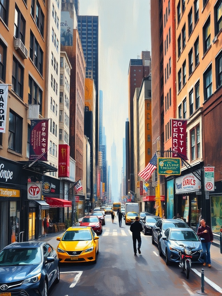Tribeca image