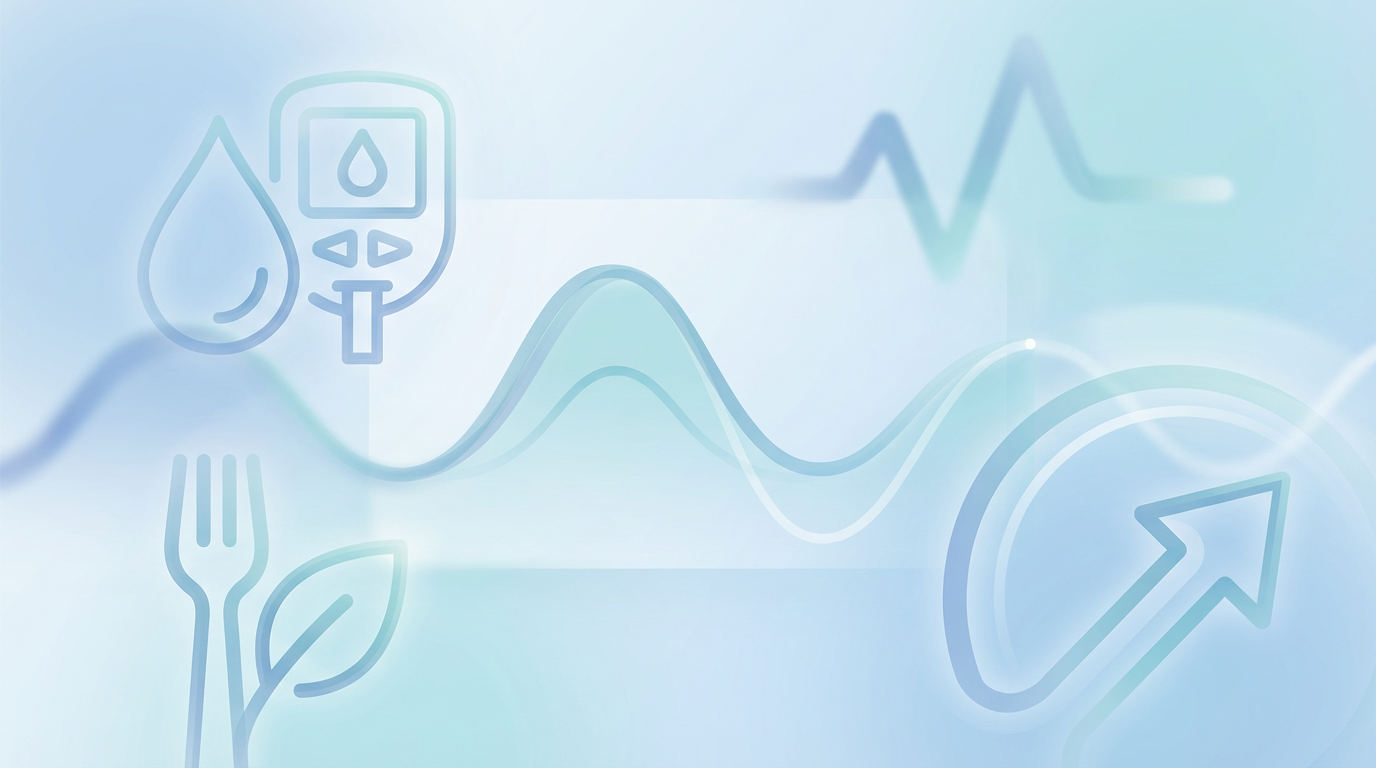Prediabetes Explained: Warning Signs and What You Can Do
