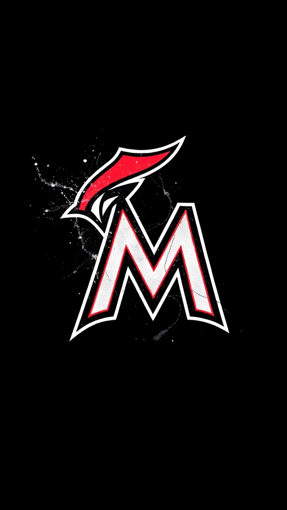 Miami Marlins image