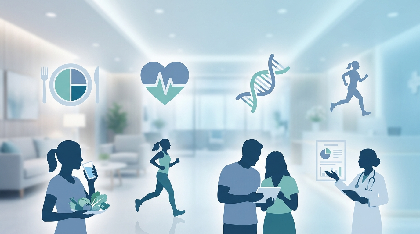 What Causes Type 2 Diabetes? Risk Factors You Should Know