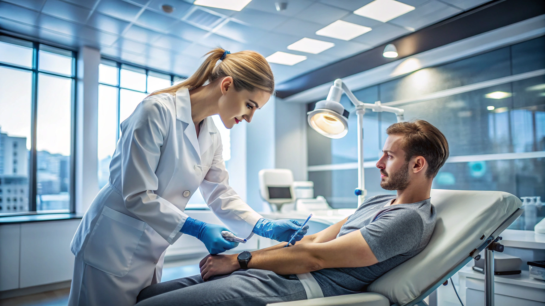 지연성 알러지 검사 완벽 가이드: 비용부터 증상, 결과 해석까지 4 검사 비용과 방법: 90종부터 200종까지 항목별 가격 비교