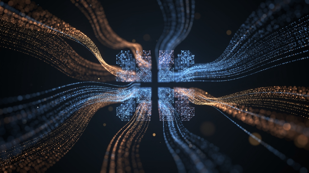 Visual representation of security event correlation patterns