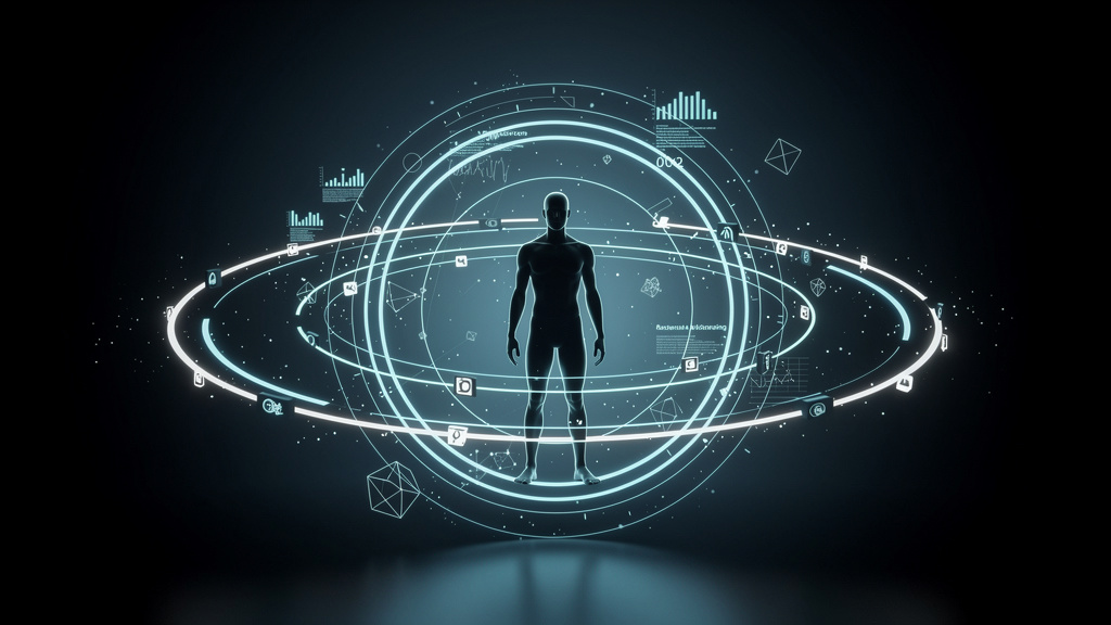 User behavior analytics and entity monitoring visualization