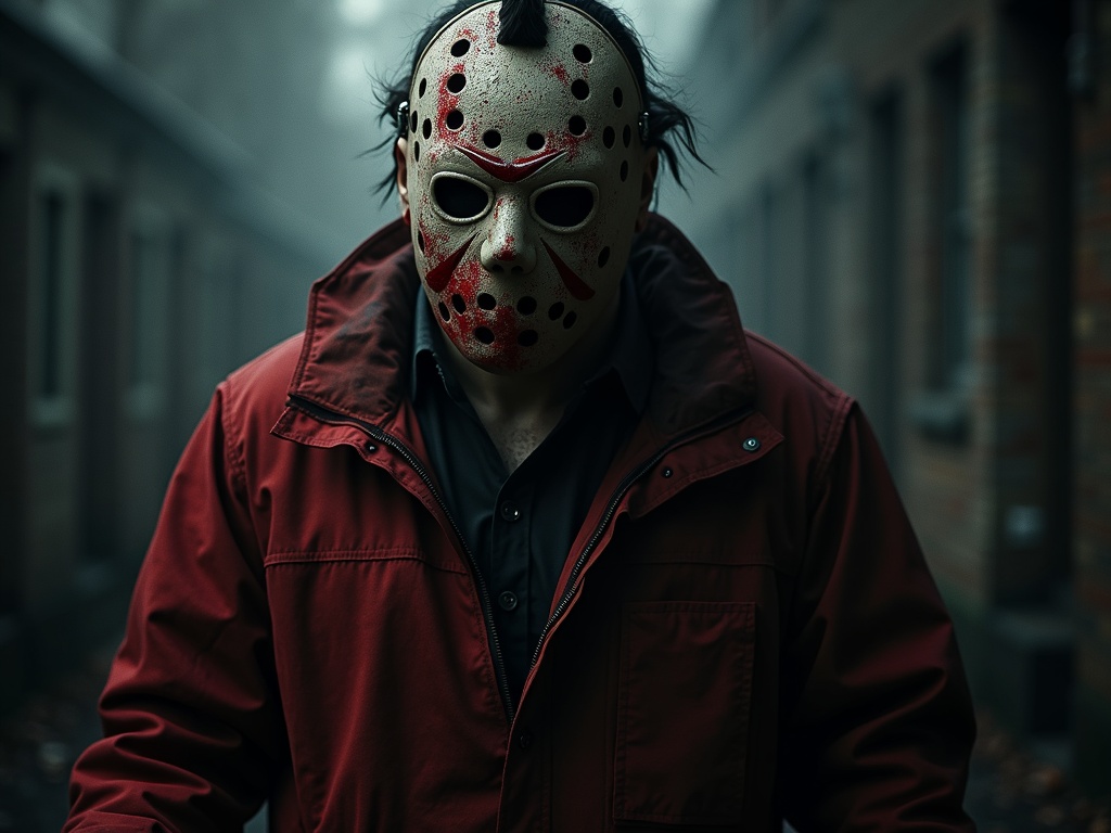 Pinhead Horror Kill Count